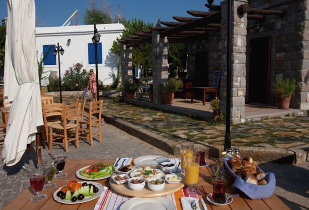Akvaryum Hotel - Görsel 10
