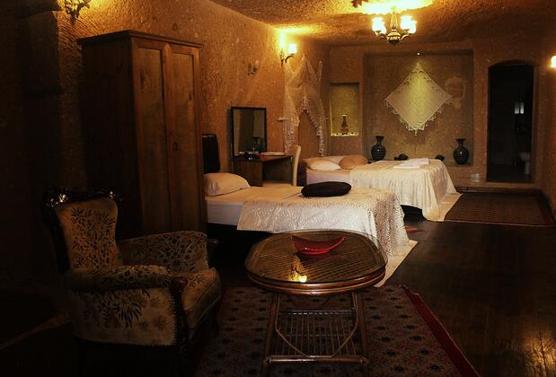 Amor Cave House - Görsel 15