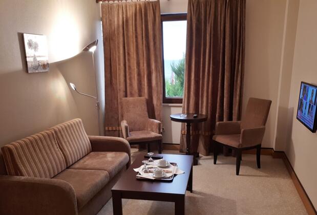 Hotel Lazlakar - Görsel 29