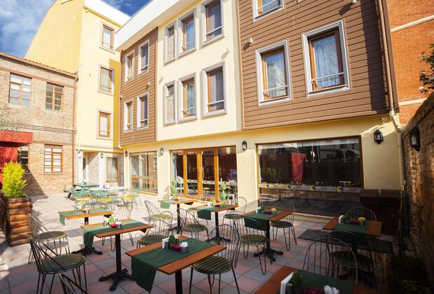 Set Özer Hotel - Görsel 3