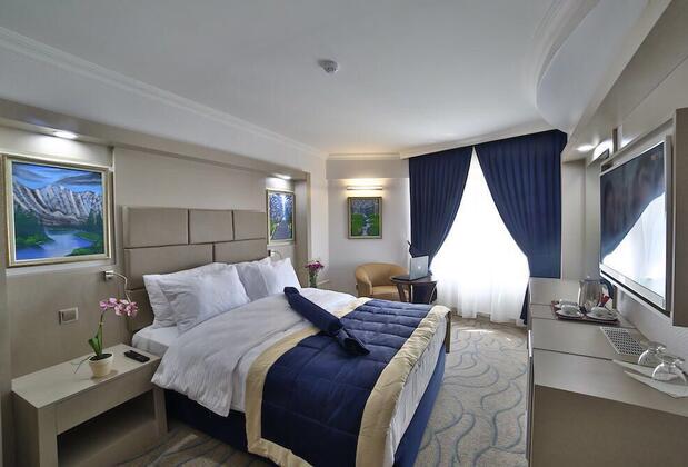 Marathon Hotel - Görsel 24