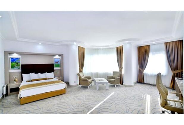 Marathon Hotel - Görsel 22