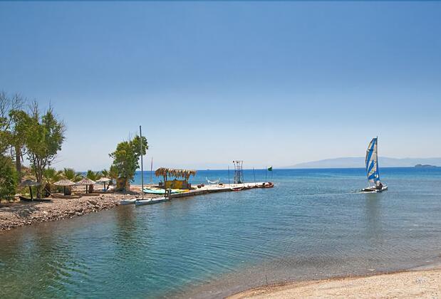 Aspat Termera Resort Hotel - Görsel 43