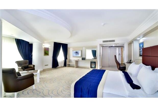 Marathon Hotel - Görsel 25