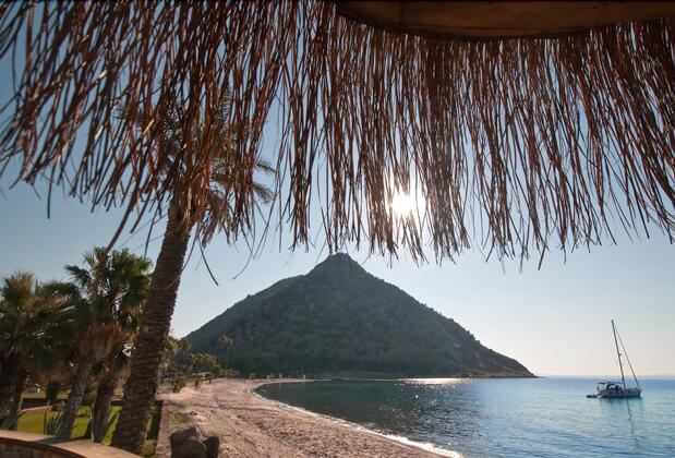 Aspat Termera Resort Hotel - Görsel 33