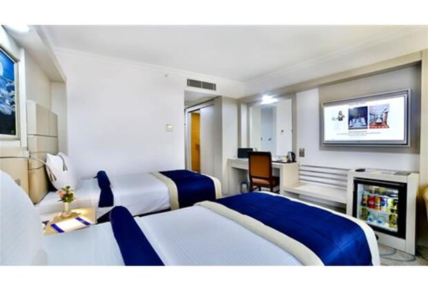 Marathon Hotel - Görsel 26