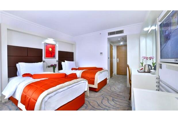 Marathon Hotel - Görsel 27