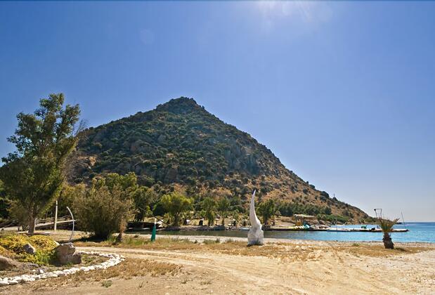 Aspat Termera Resort Hotel - Görsel 8