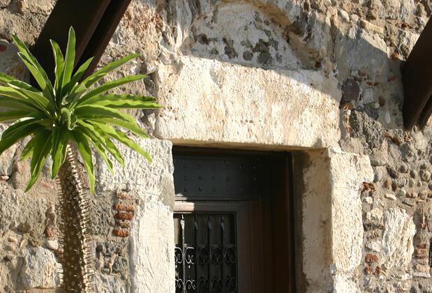 Aspat Termera Resort Hotel - Görsel 3