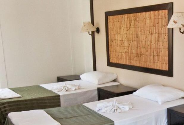 Aspat Termera Resort Hotel - Görsel 23