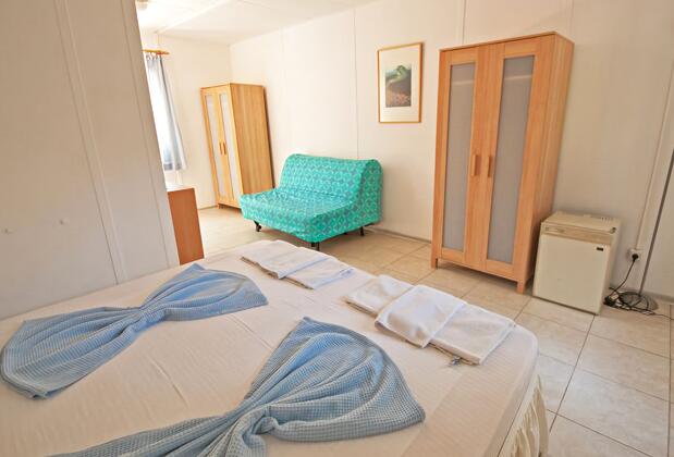 Aspat Termera Resort Hotel - Görsel 44