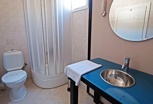 Aspat Termera Resort Hotel - Görsel 35