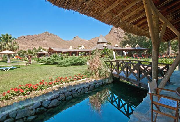 Aspat Termera Resort Hotel - Görsel 46