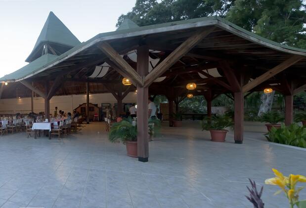 Aspat Termera Resort Hotel - Görsel 26