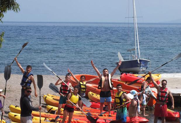 Aspat Termera Resort Hotel - Görsel 24