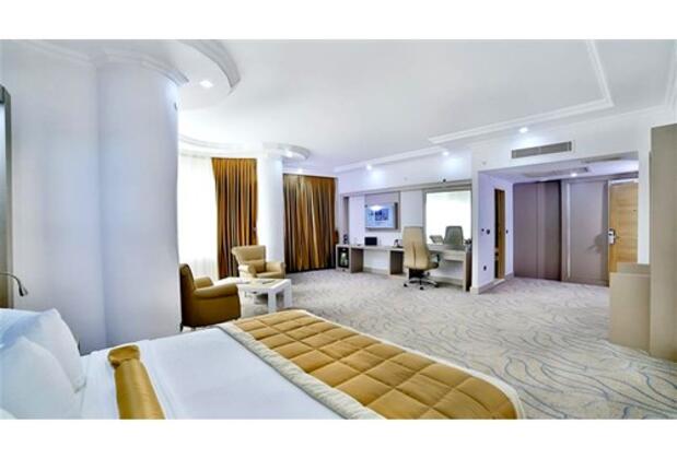 Marathon Hotel - Görsel 28