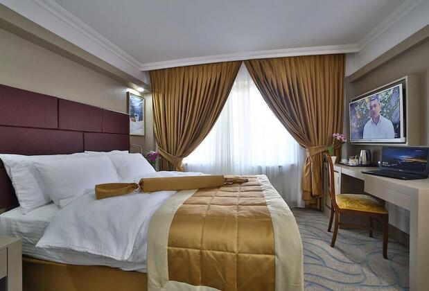 Marathon Hotel - Görsel 23