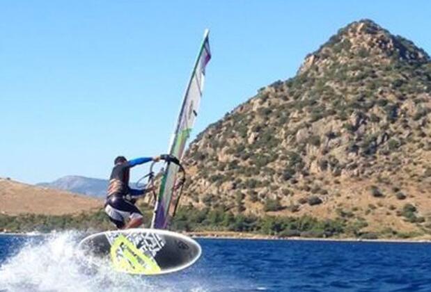 Aspat Termera Resort Hotel - Görsel 27