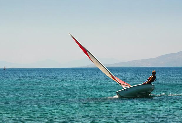 Aspat Termera Resort Hotel - Görsel 12