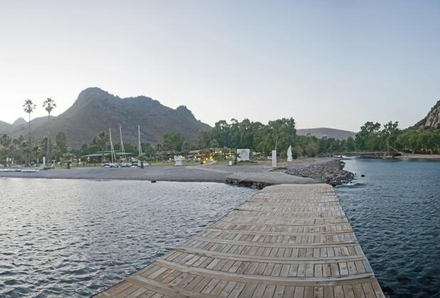 Aspat Termera Resort Hotel - Görsel 28