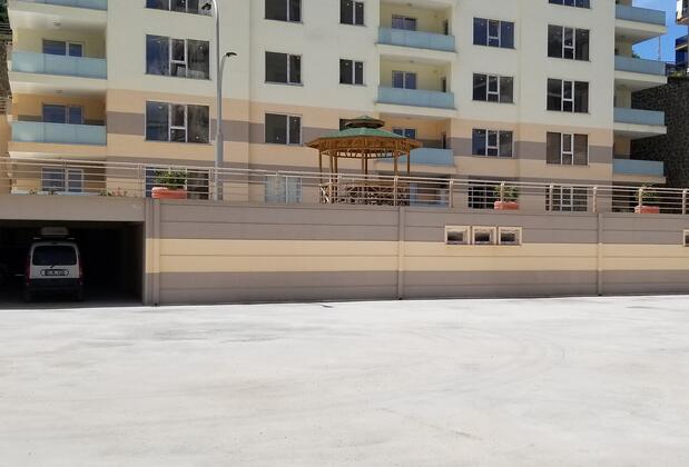 Sanlı Sultan's Park Residence - Görsel 3