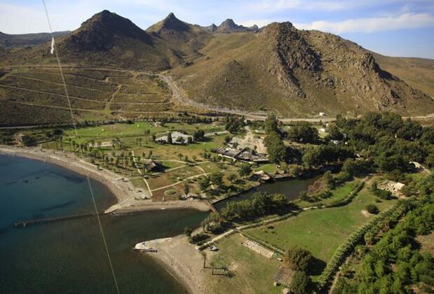 Aspat Termera Resort Hotel - Görsel 36