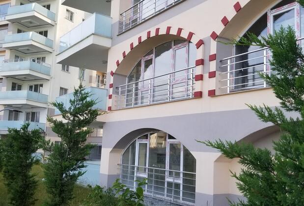 Sanlı Sultan's Park Residence - Görsel 4