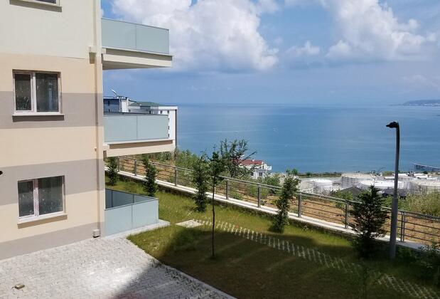 Sanlı Sultan's Park Residence - Görsel 6