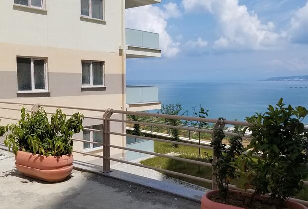 Sanlı Sultan's Park Residence - Görsel 7