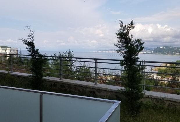 Sanlı Sultan's Park Residence - Görsel 8