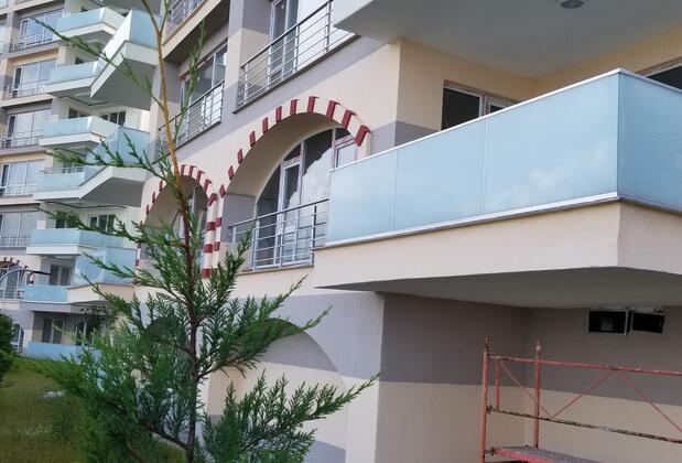 Sanlı Sultan's Park Residence - Görsel 9