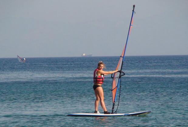 Aspat Termera Resort Hotel - Görsel 38