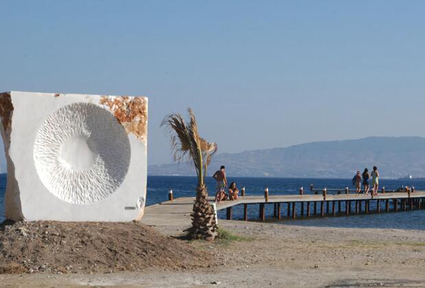 Aspat Termera Resort Hotel - Görsel 13