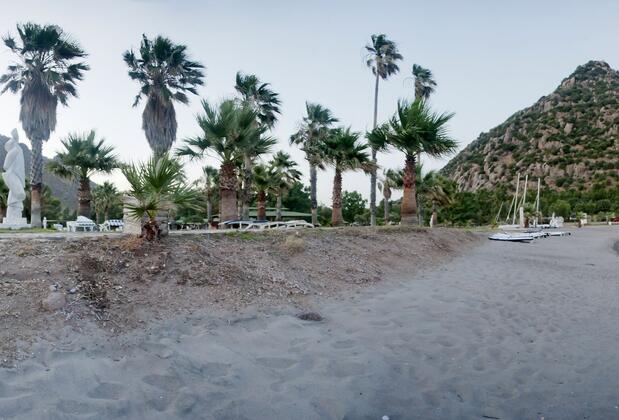 Aspat Termera Resort Hotel - Görsel 37