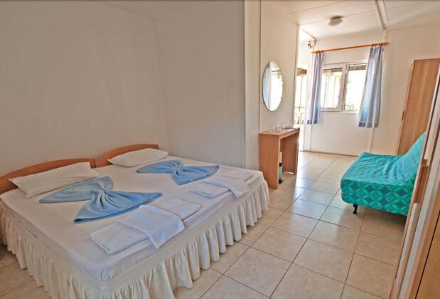 Aspat Termera Resort Hotel - Görsel 47