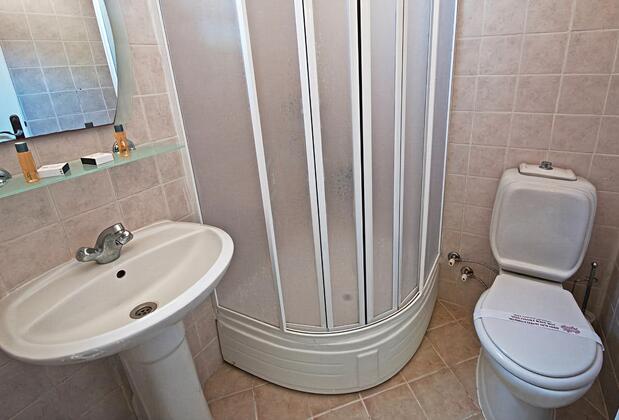 Aspat Termera Resort Hotel - Görsel 48