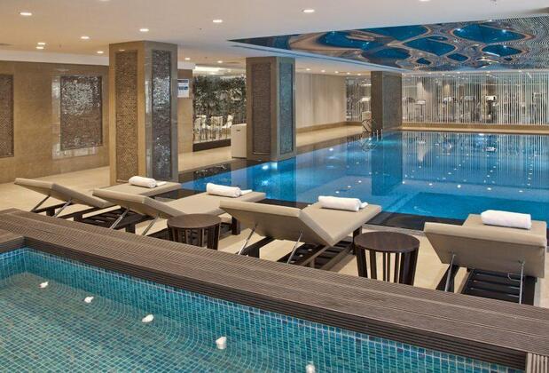 Retaj Royale Hotel - Görsel 6