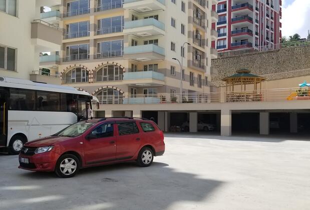 Sanlı Sultan's Park Residence - Görsel 10