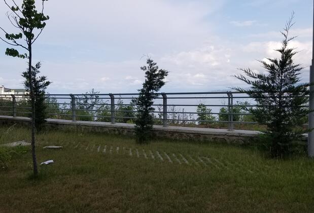 Sanlı Sultan's Park Residence - Görsel 12