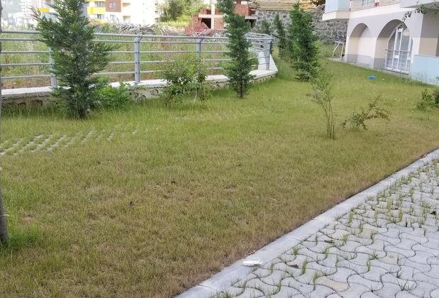 Sanlı Sultan's Park Residence - Görsel 13