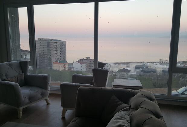 Sanlı Sultan's Park Residence - Görsel 16