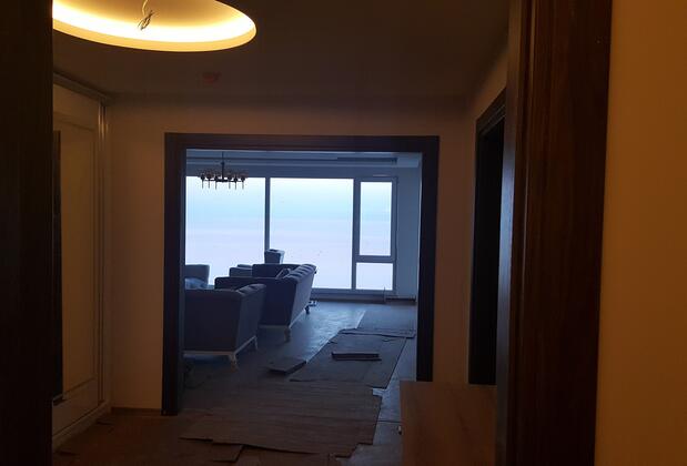 Sanlı Sultan's Park Residence - Görsel 17