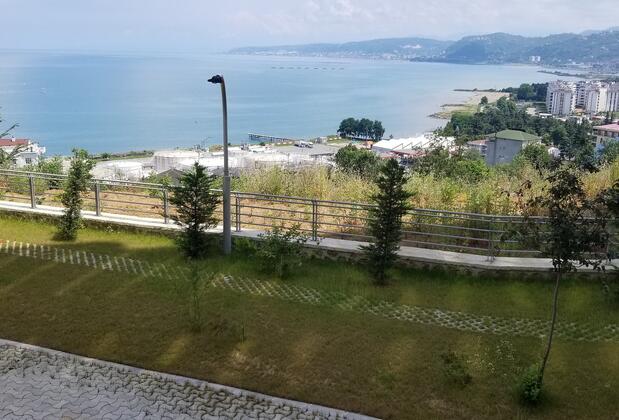 Sanlı Sultan's Park Residence - Görsel 18