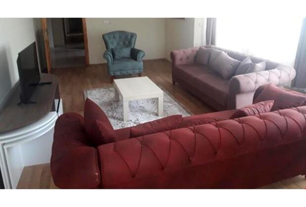 Sanlı Sultan's Park Residence - Görsel 19