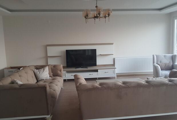 Sanlı Sultan's Park Residence - Görsel 20