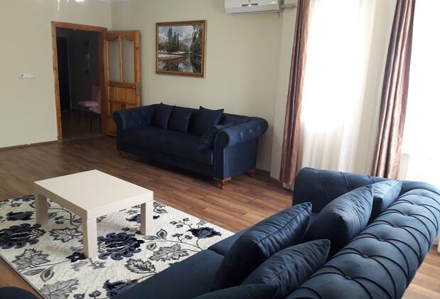 Sanlı Sultan's Park Residence - Görsel 21