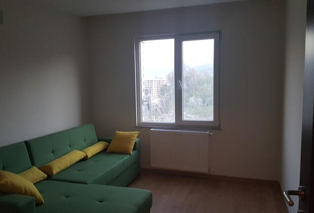 Sanlı Sultan's Park Residence - Görsel 22