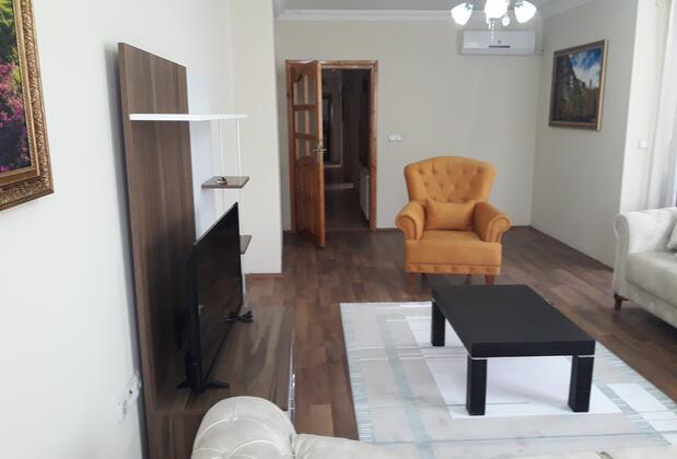 Sanlı Sultan's Park Residence - Görsel 23