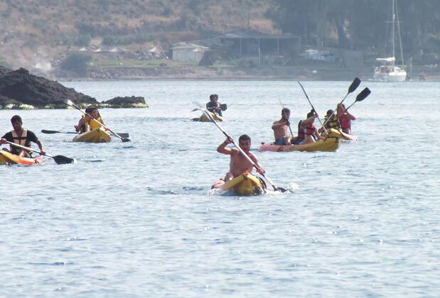 Aspat Termera Resort Hotel - Görsel 16