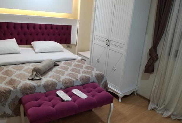 Sanlı Sultan's Park Residence - Görsel 24